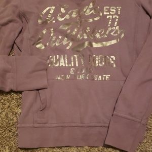 AE Pullover Sweatshirt